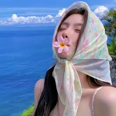 遇见女孩的感觉