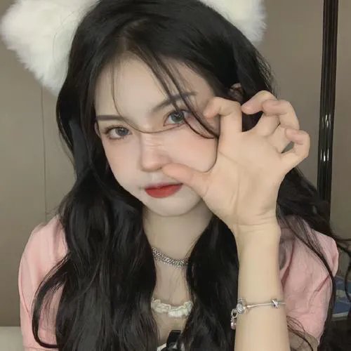 凝视猎物