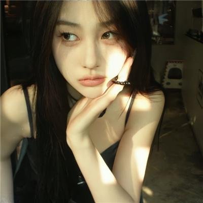 摘苹果的时候